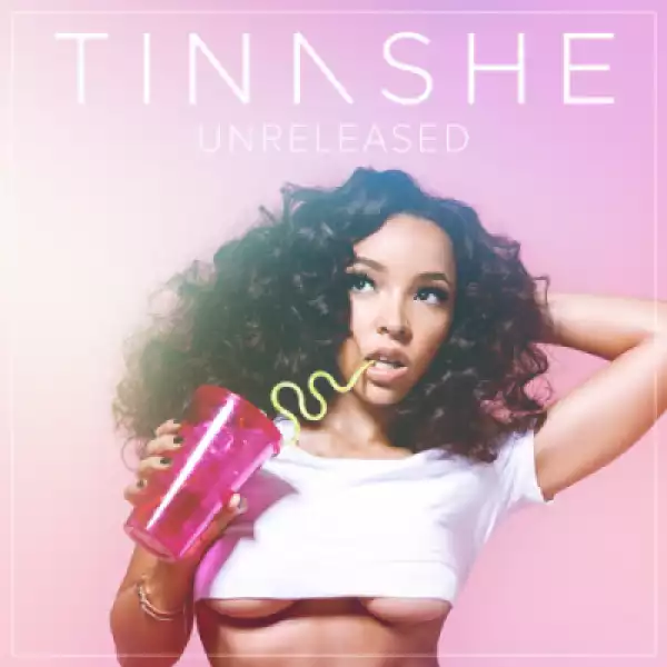 Tinashe - All Of Me Ft. Kid Ink